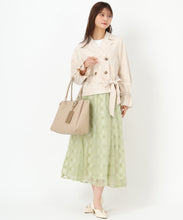 画像をギャラリービューアに読み込む, ショートトレンチジャケット/MM518506