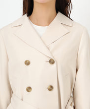 画像をギャラリービューアに読み込む, ショートトレンチジャケット/MM518506