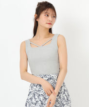 画像をギャラリービューアに読み込む, 2wayリブタンク/MM528201