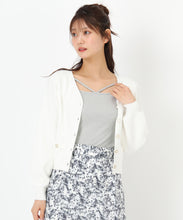 画像をギャラリービューアに読み込む, 2wayリブタンク/MM528201