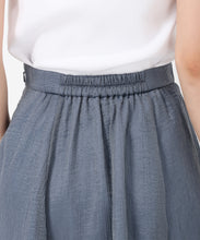 画像をギャラリービューアに読み込む, ラメシアーレイヤードスカート/MM517218