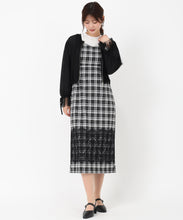 画像をギャラリービューアに読み込む, チュール袖リボンブルゾン/MM518507