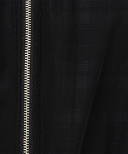 画像をギャラリービューアに読み込む, チュール袖リボンブルゾン/MM518507