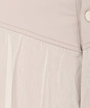 画像をギャラリービューアに読み込む, レイヤードシアースカート/MM527202