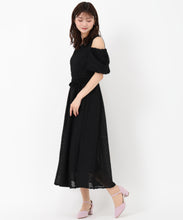 画像をギャラリービューアに読み込む, 2wayカットドビーワンピース/MM527401