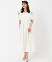 画像をギャラリービューアに読み込む, 2wayカットドビーワンピース/MM527401