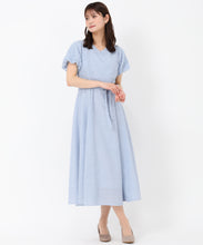 画像をギャラリービューアに読み込む, 2wayカットドビーワンピース/MM527401