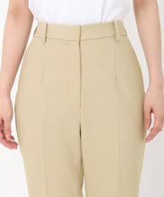 画像をギャラリービューアに読み込む, フレアカットタックパンツ/MM557304