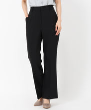 画像をギャラリービューアに読み込む, フレアカットタックパンツ/MM557304