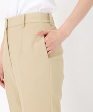 画像をギャラリービューアに読み込む, フレアカットタックパンツ/MM557304