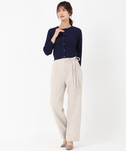 画像をギャラリービューアに読み込む, ケーブルカーディガン/MM518408