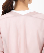 画像をギャラリービューアに読み込む, ラメシアーボレロカーディガン/MM528401