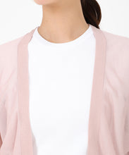 画像をギャラリービューアに読み込む, ラメシアーボレロカーディガン/MM528401