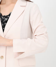 画像をギャラリービューアに読み込む, 【WEB先行予約販売/4月中旬発売予定】シングルテーラードジャケット/MM528504