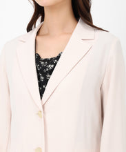 画像をギャラリービューアに読み込む, 【WEB先行予約販売/4月中旬発売予定】シングルテーラードジャケット/MM528504