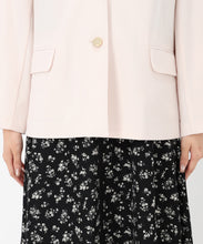 画像をギャラリービューアに読み込む, 【WEB先行予約販売/4月中旬発売予定】シングルテーラードジャケット/MM528504