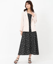 画像をギャラリービューアに読み込む, 【WEB先行予約販売/4月中旬発売予定】シングルテーラードジャケット/MM528504