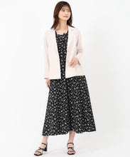 画像をギャラリービューアに読み込む, 【WEB先行予約販売/4月中旬発売予定】シングルテーラードジャケット/MM528504