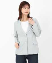 画像をギャラリービューアに読み込む, 【WEB先行予約販売/4月中旬発売予定】シングルテーラードジャケット/MM528504