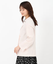 画像をギャラリービューアに読み込む, 【WEB先行予約販売/4月中旬発売予定】シングルテーラードジャケット/MM528504