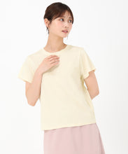 画像をギャラリービューアに読み込む, バックフォトTシャツ/MM528204