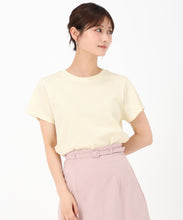 画像をギャラリービューアに読み込む, バックフォトTシャツ/MM528204