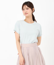 画像をギャラリービューアに読み込む, バックフォトTシャツ/MM528204