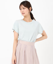 画像をギャラリービューアに読み込む, バックフォトTシャツ/MM528204