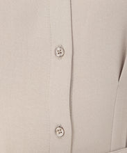 画像をギャラリービューアに読み込む, 【WEB限定アイテム】フレンチシャツワンピース/MM557404