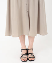 画像をギャラリービューアに読み込む, 【WEB限定アイテム】フレンチシャツワンピース/MM557404