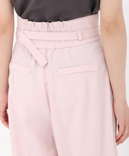 画像をギャラリービューアに読み込む, ベルト付きカラーワイドパンツ/TT517309