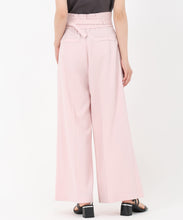 画像をギャラリービューアに読み込む, ベルト付きカラーワイドパンツ/TT517309