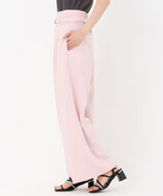 画像をギャラリービューアに読み込む, ベルト付きカラーワイドパンツ/TT517309