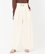 画像をギャラリービューアに読み込む, ベルト付きカラーワイドパンツ/TT517309