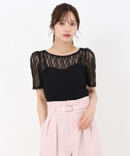 画像をギャラリービューアに読み込む, レーストップス/TT518209