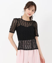 画像をギャラリービューアに読み込む, レーストップス/TT518209