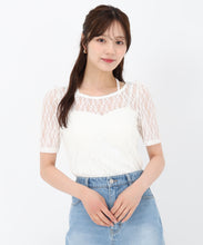 画像をギャラリービューアに読み込む, レーストップス/TT518209