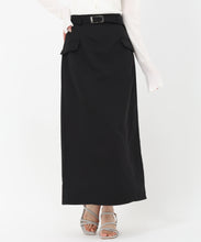 画像をギャラリービューアに読み込む, シアーレイヤードタイトスカート/TT517216