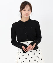 画像をギャラリービューアに読み込む, シアーポロニット/TT518315