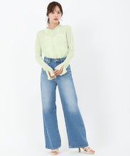 画像をギャラリービューアに読み込む, シアーポロニット/TT518315