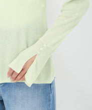 画像をギャラリービューアに読み込む, シアーポロニット/TT518315