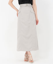 画像をギャラリービューアに読み込む, シアーレイヤードタイトスカート/TT517216