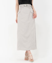 画像をギャラリービューアに読み込む, シアーレイヤードタイトスカート/TT517216