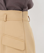 画像をギャラリービューアに読み込む, シアーレイヤードタイトスカート/TT517216