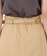 画像をギャラリービューアに読み込む, シアーレイヤードタイトスカート/TT517216