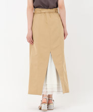 画像をギャラリービューアに読み込む, シアーレイヤードタイトスカート/TT517216