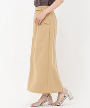 画像をギャラリービューアに読み込む, シアーレイヤードタイトスカート/TT517216