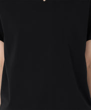 画像をギャラリービューアに読み込む, ハートカットワークTシャツ/TT518213