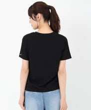 画像をギャラリービューアに読み込む, ハートカットワークTシャツ/TT518213