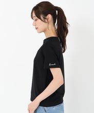 画像をギャラリービューアに読み込む, ハートカットワークTシャツ/TT518213